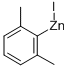 2,6-Dimethylphenylzinc iodide solution 0.5M in THF