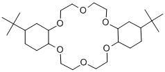 4′,4″(5″)-Di-tert-butyldicyclohexano-18-crown-6