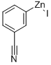 3-Cyanophenylzinc iodide solution 0.5M in THF