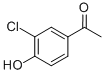 3′-Chloro-4′-hydroxyacetophenone