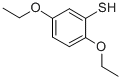 2,5-Diethoxy Thiophenol