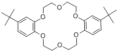 4′,4′′(5′′)-Di-tert-butyldibenzo-18-crown-6