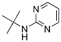 2-(N-t-butylamino)pyrimidine