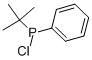 Chloro(tert-butyl)phenylphosphine