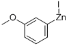 3-Methoxyphenylzinc iodide solution 0.5M in THF