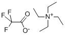 Tetraethylammonium trifluoroacetate purum, ≥98.0% (NT)