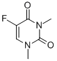 5-Fluoro-1,3-dimethyluracil