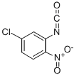 5-Chloro-2-nitrophenyl isocyanate