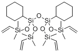 1,3-Dicyclohexyl-1,1,3,3-tetrakis(dimethylvinylsilyloxy)
