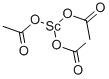 Scandium(III) acetate hydrate