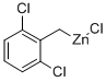 2,6-Dichlorobenzylzinc chloride solution 0.5M in THF