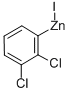 2,3-Dichlorophenylzinc iodide solution 0.5M in THF