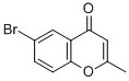 6-Bromo-2-methylchromone