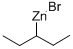 1-Ethylpropylzinc bromide solution 0.5M in THF