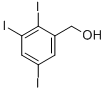 2,3,5-Triiodobenzyl alcohol
