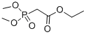 Ethyl dimethylphosphonoacetate