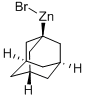 1-Adamantylzinc bromide solution 0.5M in THF