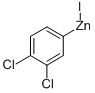 3,4-Dichlorophenylzinc iodide solution 0.5M in THF