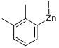 2,3-Dimethylphenylzinc iodide solution 0.5M in THF