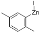 2,5-Dimethylphenylzinc iodide solution 0.5M in THF