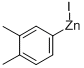 3,4-Dimethylphenylzinc iodide solution 0.5M in THF