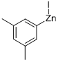 3,5-Dimethylphenylzinc iodide solution 0.5M in THF