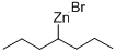 1-Propylbutylzinc bromide solution 0.5M in THF