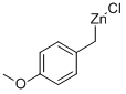 4-Methoxybenzylzinc chloride solution 0.5M in THF