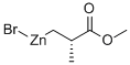 (S)-(?)-3-Methoxy-2-methyl-3-oxopropylzinc bromide solution 0.5?M in THF