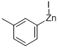 3-Methylphenylzinc iodide solution 0.5M in THF