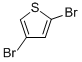 2,4-Dibromothiophene