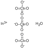 Indium(III) perchlorate hydrate
