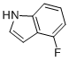 4-fluoroPyrimidine