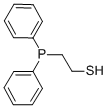 2-(Diphenylphosphino)ethanethiol