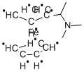 α-(N,N-Dimethylamino)ethylferrocene 97%