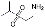 2-(isopropylsulfonyl)ethanamine