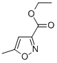 Ethyl 5-methylisoxazole-3-carboxylate