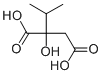 2-Isopropylmalic acid