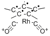 Dicarbonyl(pentamethylcyclopentadienyl)rhodium(I)