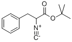 tert-Butyl 2-isocyano-3-phenylpropionate