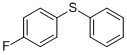 1-fluoro-4-(phenylsulfanyl)benzene