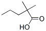2,2-Dimethylvaleric acid