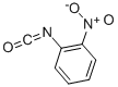 2-Nitrophenyl isocyanate