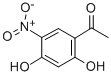 2′,4′-Dihydroxy-5′-nitroacetophenone