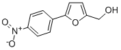 5-(4-Nitrophenyl)furfuryl alcohol