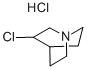 3-氯奎宁环盐酸盐