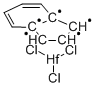 Indenylhafnium(IV) Trichloride