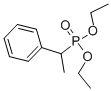 Diethyl 1-phenylethyl phosphonate