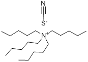 Tetrapentylammonium thiocyanate