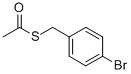 4-Bromo-α-toluene thioacetate